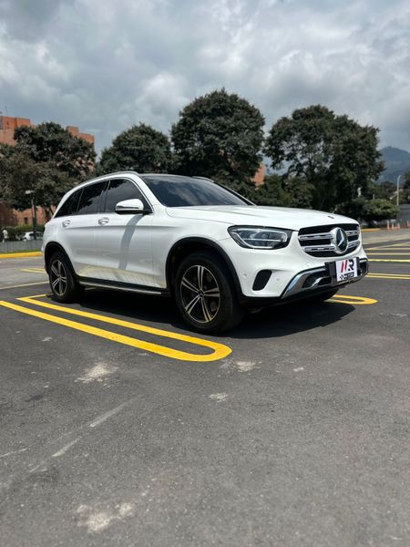 Mercedes-Benz GLC300 4Matic 2020 - imagen secundaria 2