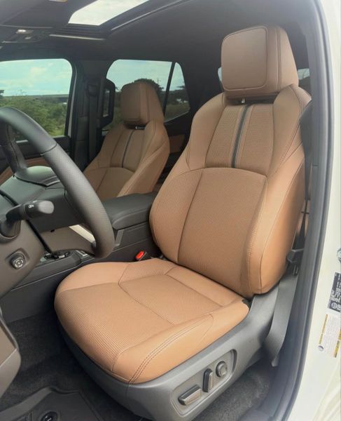 toyota 4runner limited 2026 no permuta - imagen secundaria 2