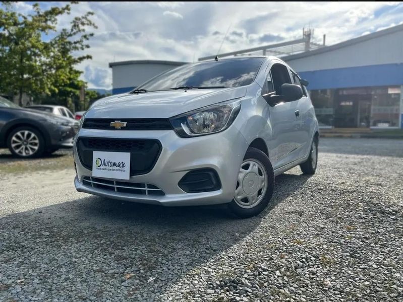 Chevrolet Spark GT LS 2020