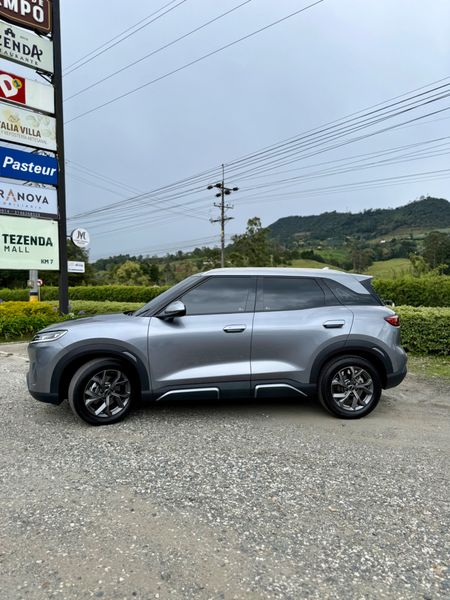 BYD Yuan Up 2026 GL - imagen secundaria 1