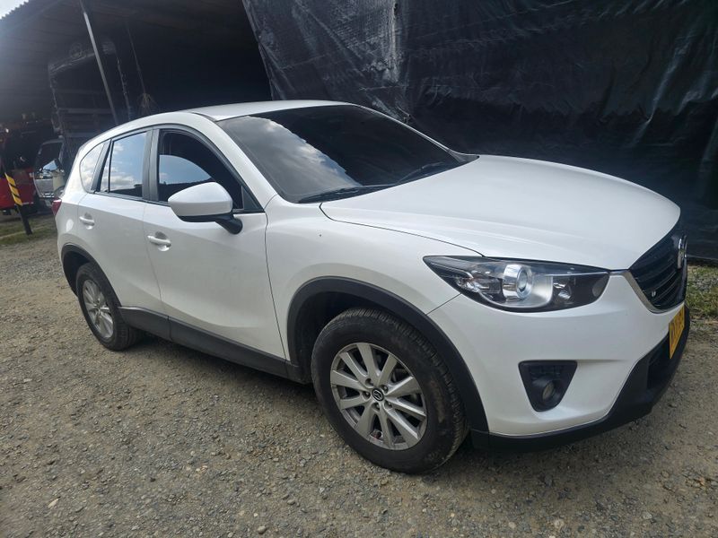 Mazda CX5 2014 - imagen secundaria 1