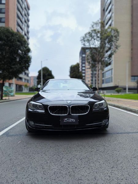 BMW 523I 2.5 - imagen secundaria 1