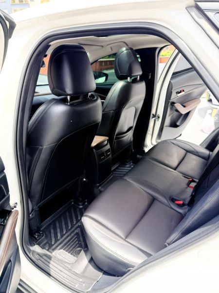 Mazda cx30 Grand touring LX - imagen secundaria 2