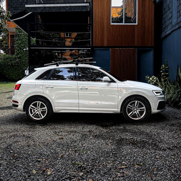 Audi Q3 S-Line 2017 - imagen secundaria 1
