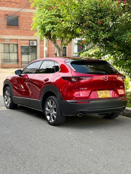 Mazda Cx30 Touring 2024 - imagen secundaria 2