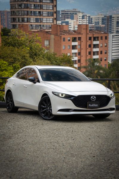 Mazda 3 Grand Touring LX 2021 - imagen secundaria 1