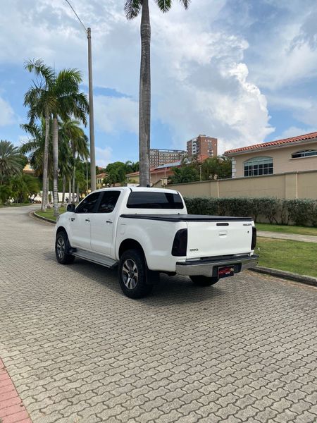 Toyota Hilux 2013 Diesel 4x2 - imagen secundaria 2
