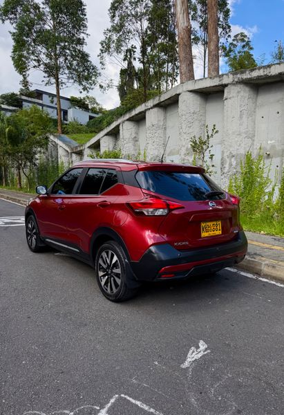 Nissan kicks - imagen secundaria 2