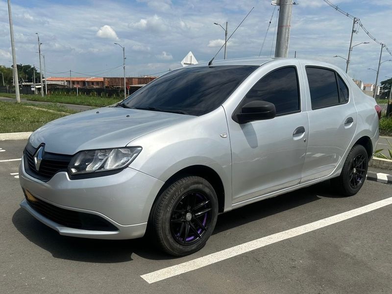 Renault Logan 2018 - imagen secundaria 1