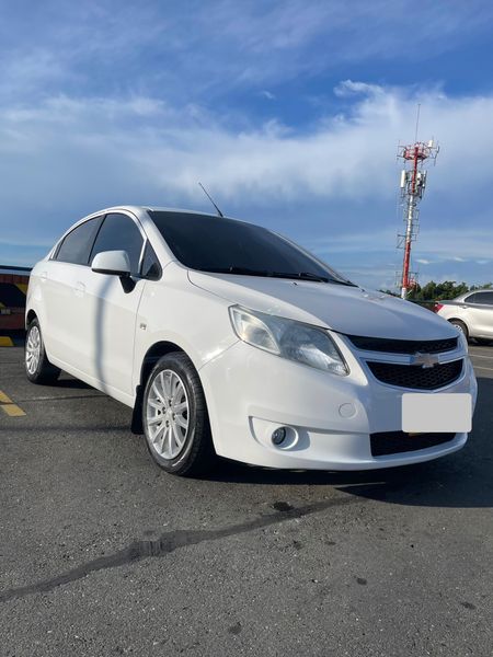 CHEVROLET SAIL 2020 - imagen secundaria 1