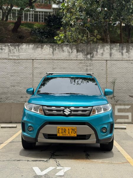 Suzuki Vitara Live 2018 - imagen secundaria 2