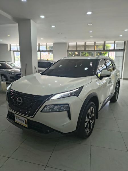 Nissan X-trail E-power 1.5 Advance E-4orce - imagen 1