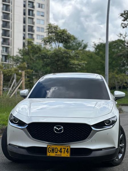 Mazda CX-30 Grand Touring 2.0 2022 - imagen secundaria 1