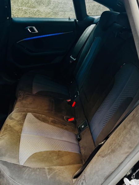 BMW 218i GRAN Coupe PAQUETE M 2021 - imagen secundaria 2