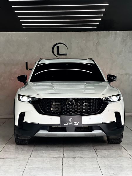 Mazda Cx-50 Grand Touring Signature - imagen secundaria 2