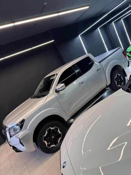 NISSAN FRONTIER XE 4X4 2022 - imagen secundaria 2