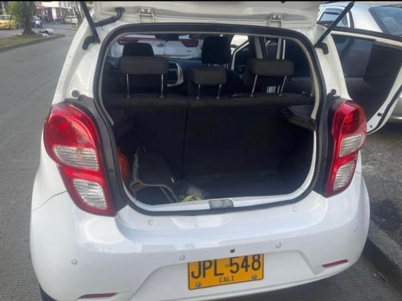 Chevrolet Spark GT 2020 - imagen secundaria 1