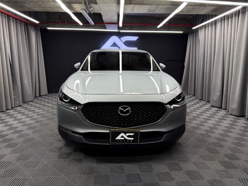 Mazda CX-30 2.0 Touring At - imagen secundaria 1