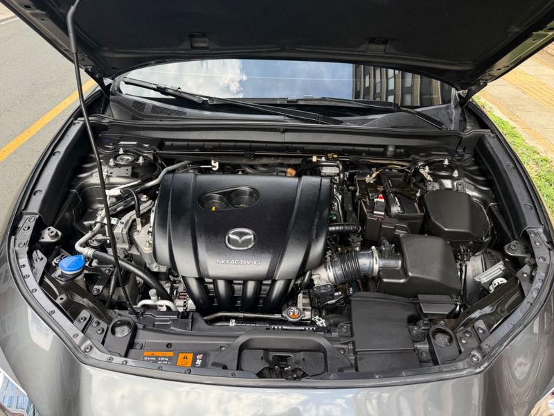 Mazda cx 30 Grand Touring LX 2021 - imagen secundaria 1