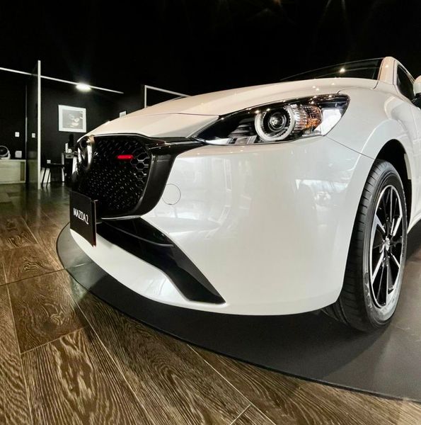 Mazda 2 Sport Grand Touring LX Modelo 2027 - imagen secundaria 2