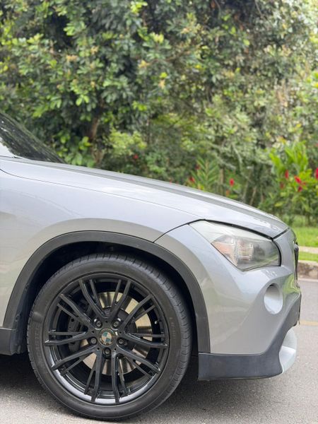 BMW X1 2012 - imagen secundaria 2