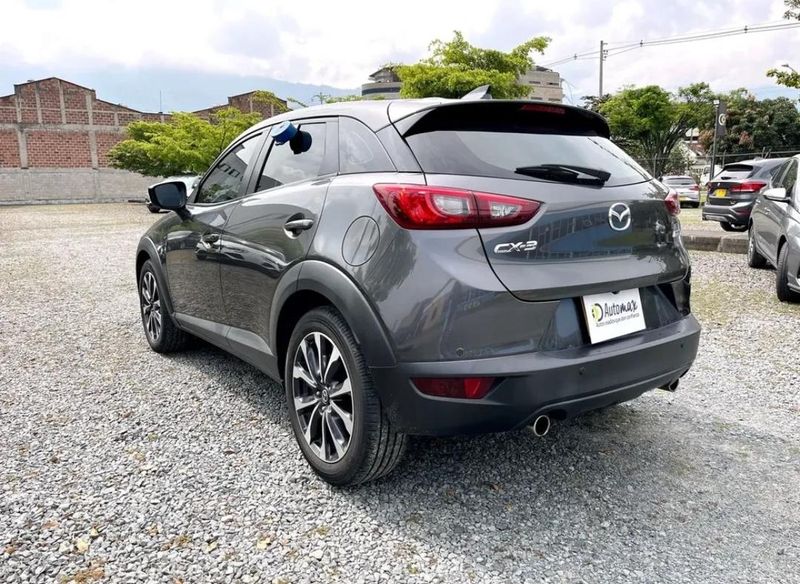 Mazda CX-3 Touring 2020 - imagen secundaria 2