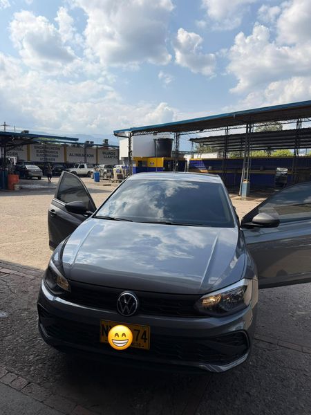 Volkswagen Polo Track - imagen 1