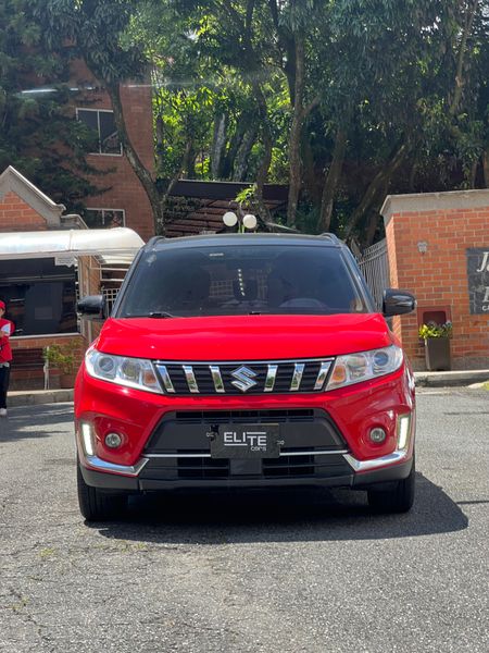 Suzuki Vitara Live 2023 4x2 - imagen secundaria 1