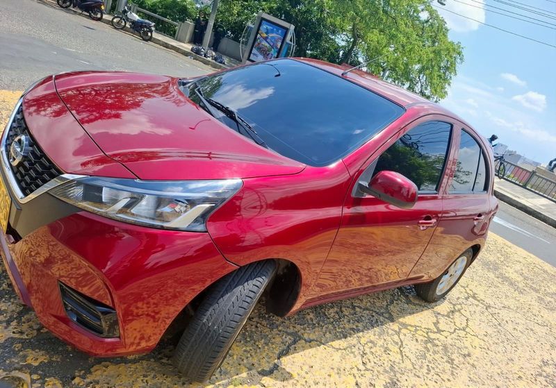 MARCH SENSE AUTOMATICO 2022 - imagen secundaria 2