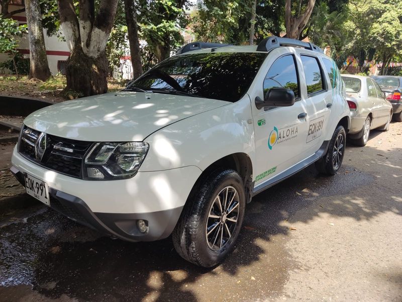 Renault Duster 2019 - imagen secundaria 2