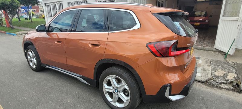 BMW X1 - imagen secundaria 2