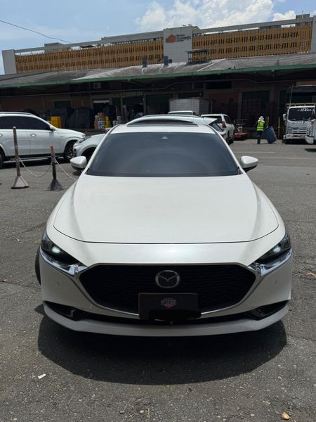 Mazda 3 Grand Touring 2022 - imagen secundaria 1