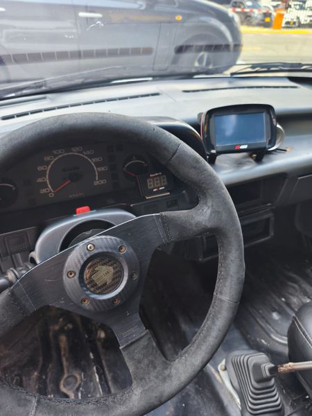 CHEVROLET SWIFT TWINCAM 1994 - imagen secundaria 2