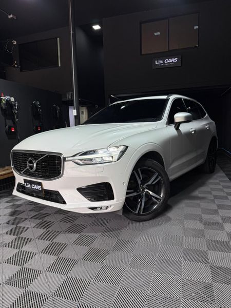 Volvo Xc60 Art Desing 2019 - imagen secundaria 2