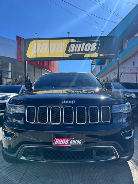 Jeep Grand Cherokee - imagen secundaria 1