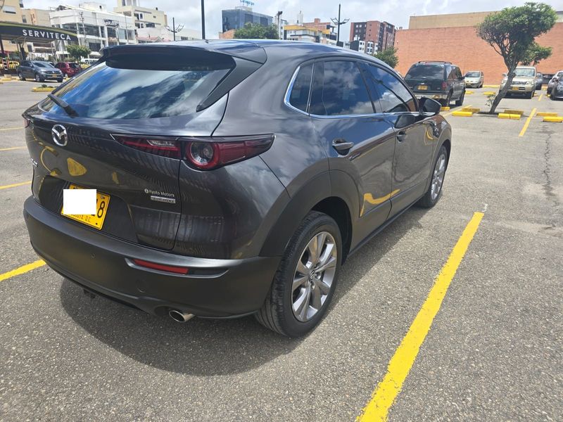 MAZDA CX30 Touring AT 2021 - imagen secundaria 1