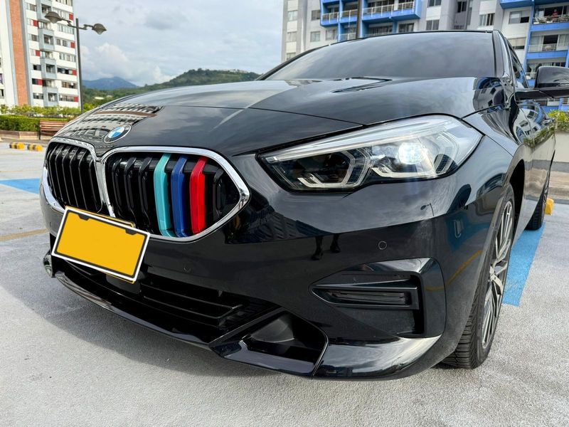BMW 220i GRAND COUPE 2021 - imagen secundaria 1