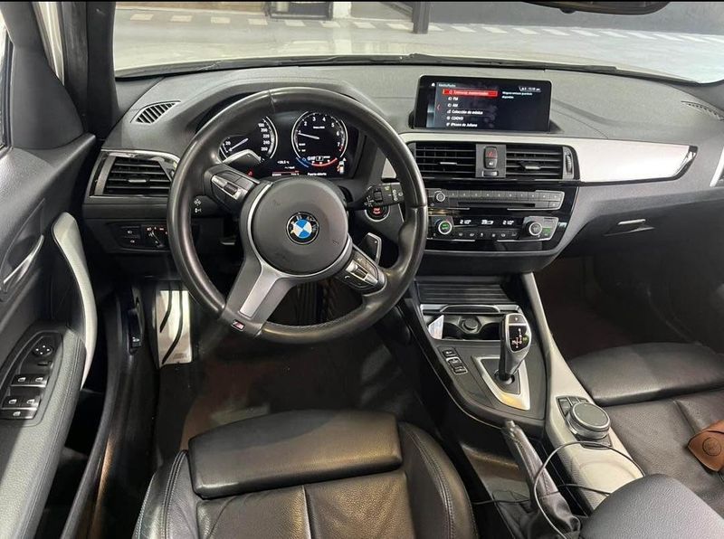 BMW 120i LCI 2019 - imagen secundaria 2