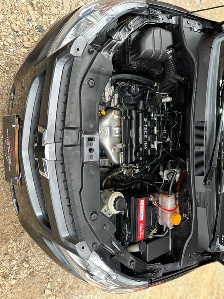 chevrolet sail 2019 - imagen secundaria 2