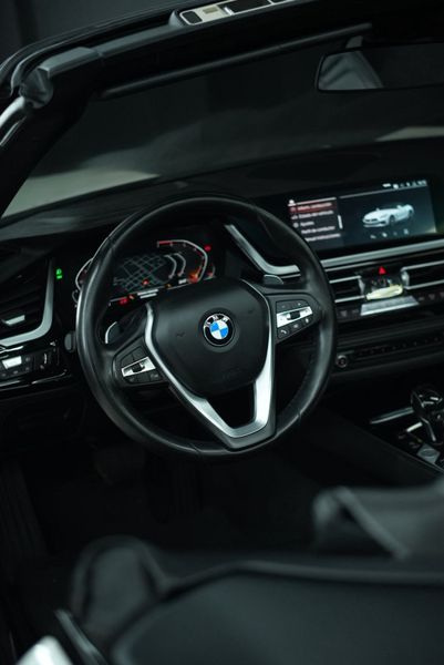 BMW Z4 sDrive20i - imagen secundaria 2
