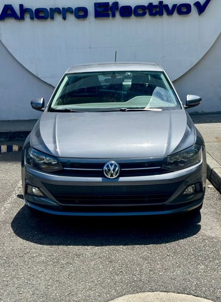 Volkswagen Virtus COMFORLINE 2022 - imagen secundaria 2