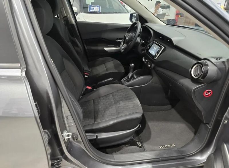 Nissan Kicks Sense 2022 - imagen secundaria 2
